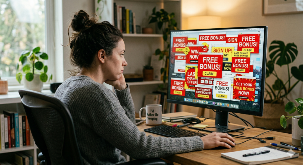 create exclusive affiliate bonuses
