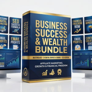 the ez affiliate newbie's plr starter pack