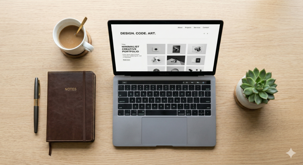 ad free blog monetization strategy freelance
