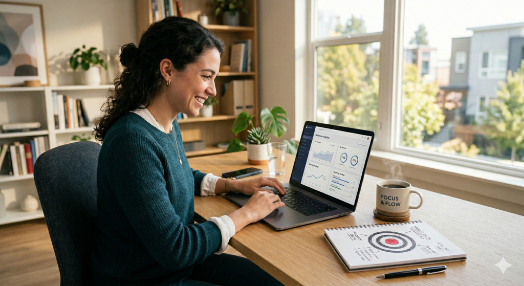 choosing the right affiliate marketing niche
