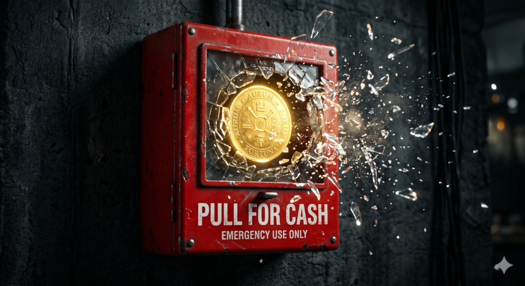generate emergency affiliate commissions fast