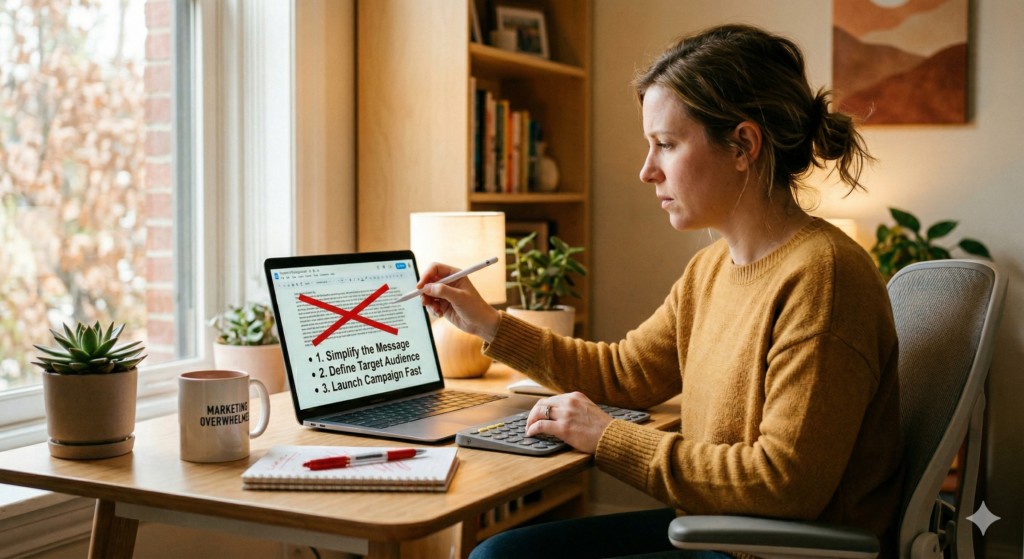 stop writing novels short emails sell