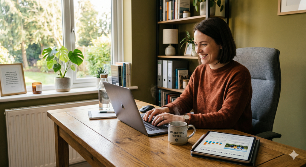 why content quality is your affiliate marketing moat