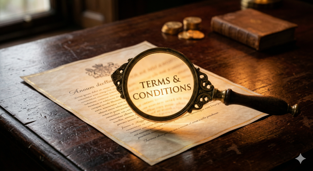 why ignoring affiliate terms destroys income